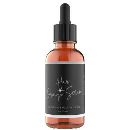 Hair Growth Serum