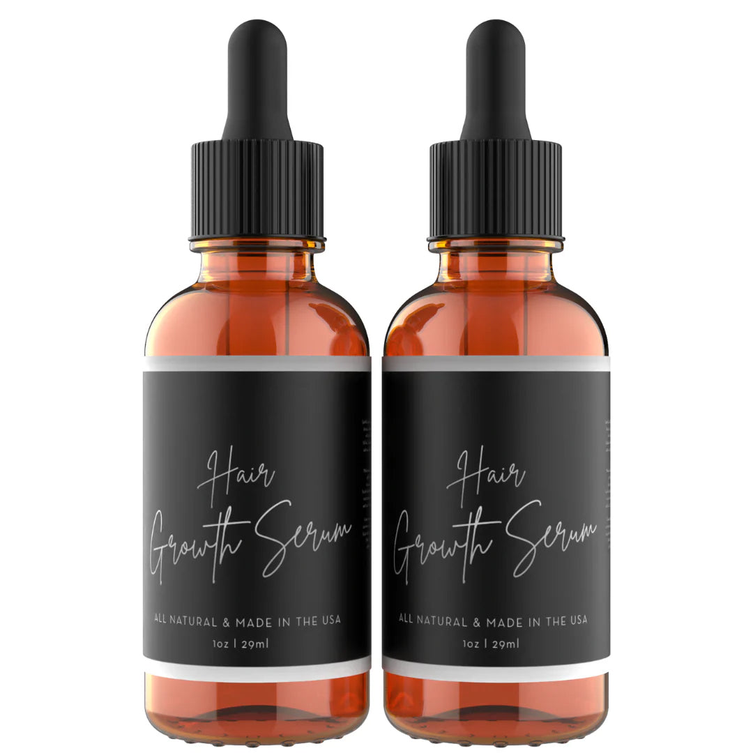 Hair Growth Serum