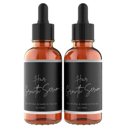 Hair Growth Serum