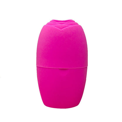 Lushoppe™ Silicone Face Roller