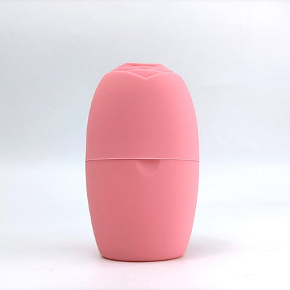 Lushoppe™ Silicone Face Roller