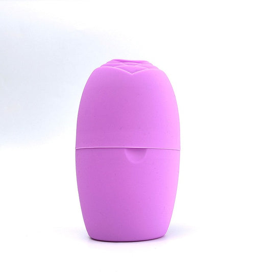 Lushoppe™ Silicone Face Roller