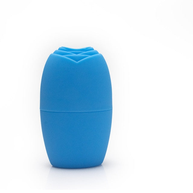 Lushoppe™ Silicone Face Roller