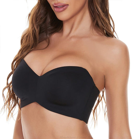 Lushoppe™ Full Support Non-Slip Bra