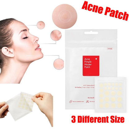 Lushoppe™ Acne Patch