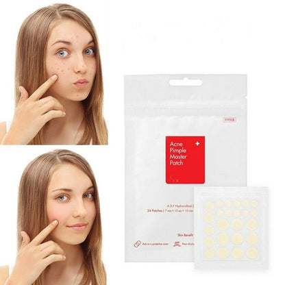 Lushoppe™ Acne Patch