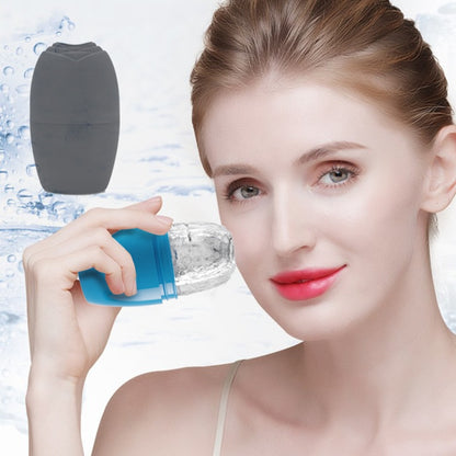 Lushoppe™ Silicone Face Roller